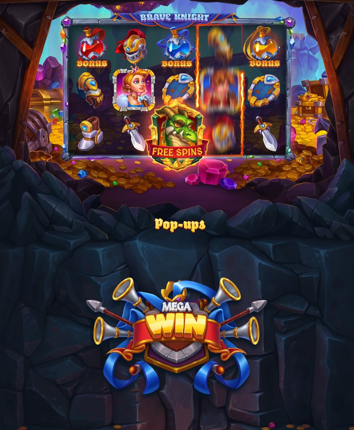 Spirit Mountain Casino