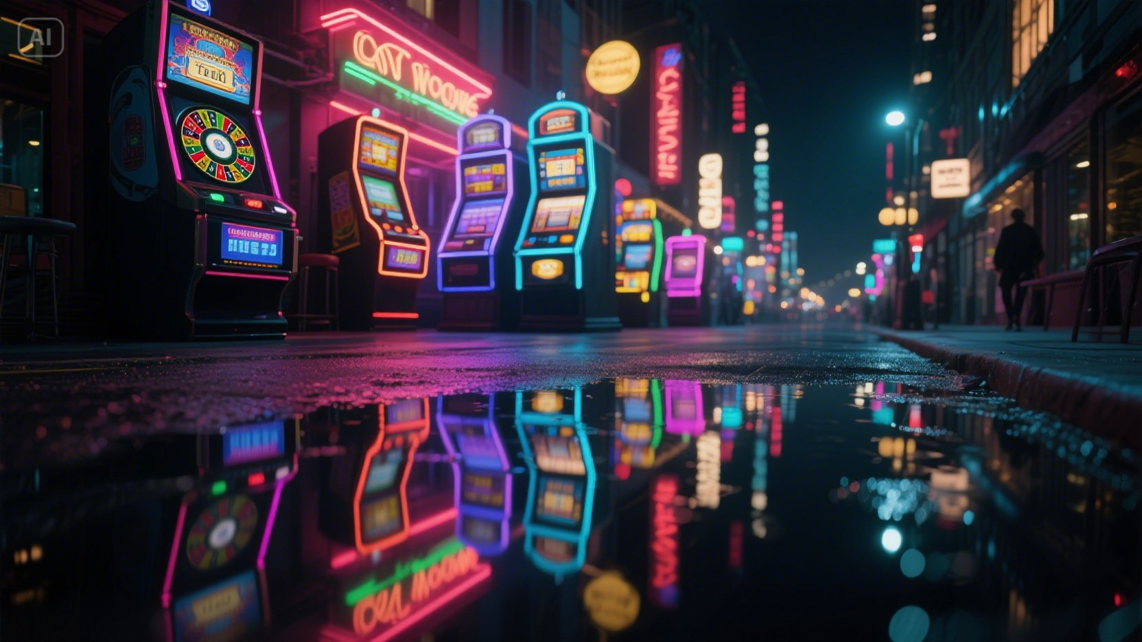 Registration at Spirit Mountain Casino Casino