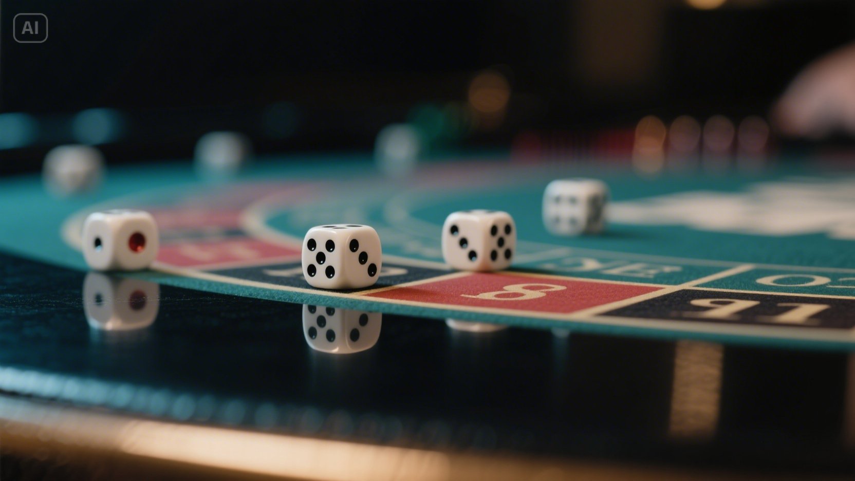 Spirit Mountain Casino