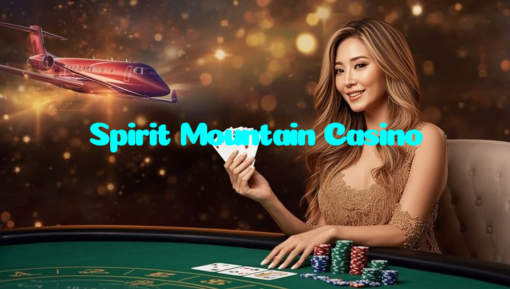 Spirit Mountain Casino خوش آمدید بونس +600% پیشکش موبائل ایپ کے پروموشن سیکشن میں دکھائی دیتی ہے۔