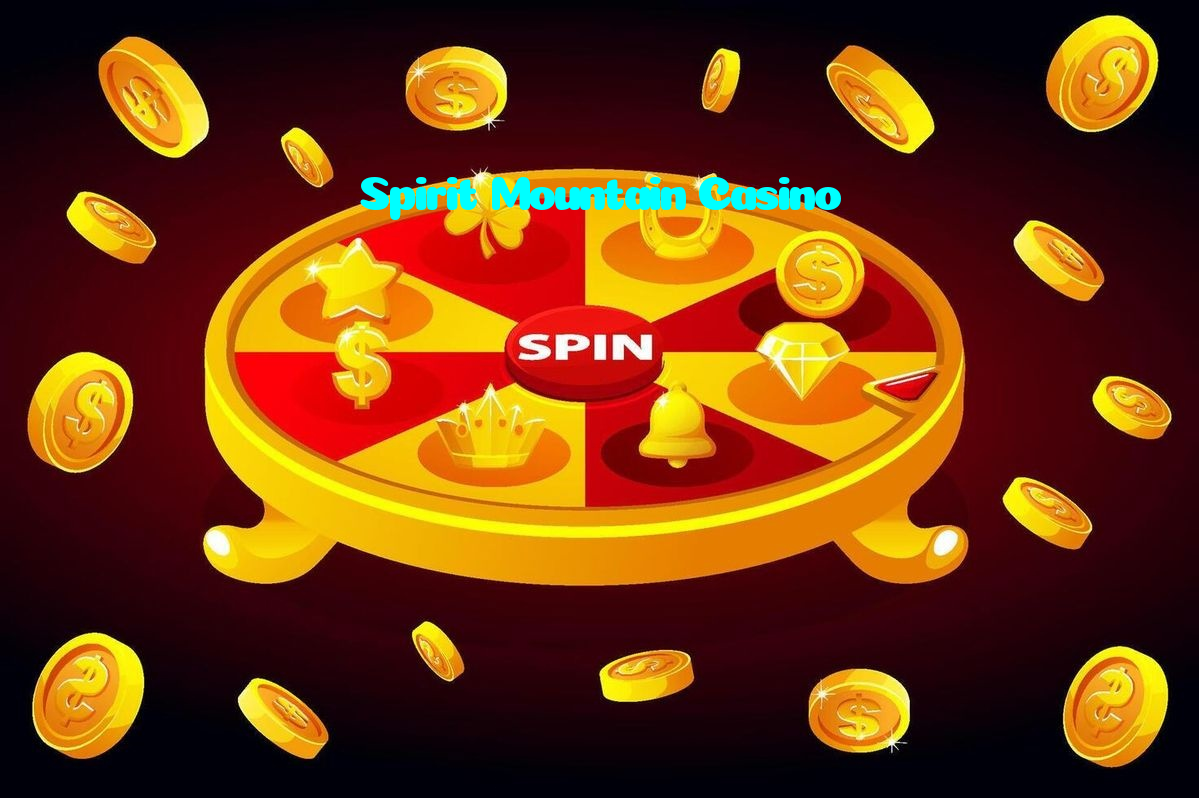 making first deposit on Spirit Mountain Casino website using local payment methods in Pakistan