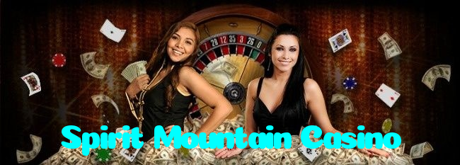 making first deposit on Spirit Mountain Casino website using local payment methods in Pakistan